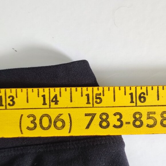 Running Room skirt Fit wear black with pink pattern women's size M - Picture 7 of 8